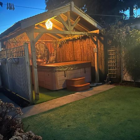 Acorn Cottage أوليرتون المظهر الخارجي الصورة