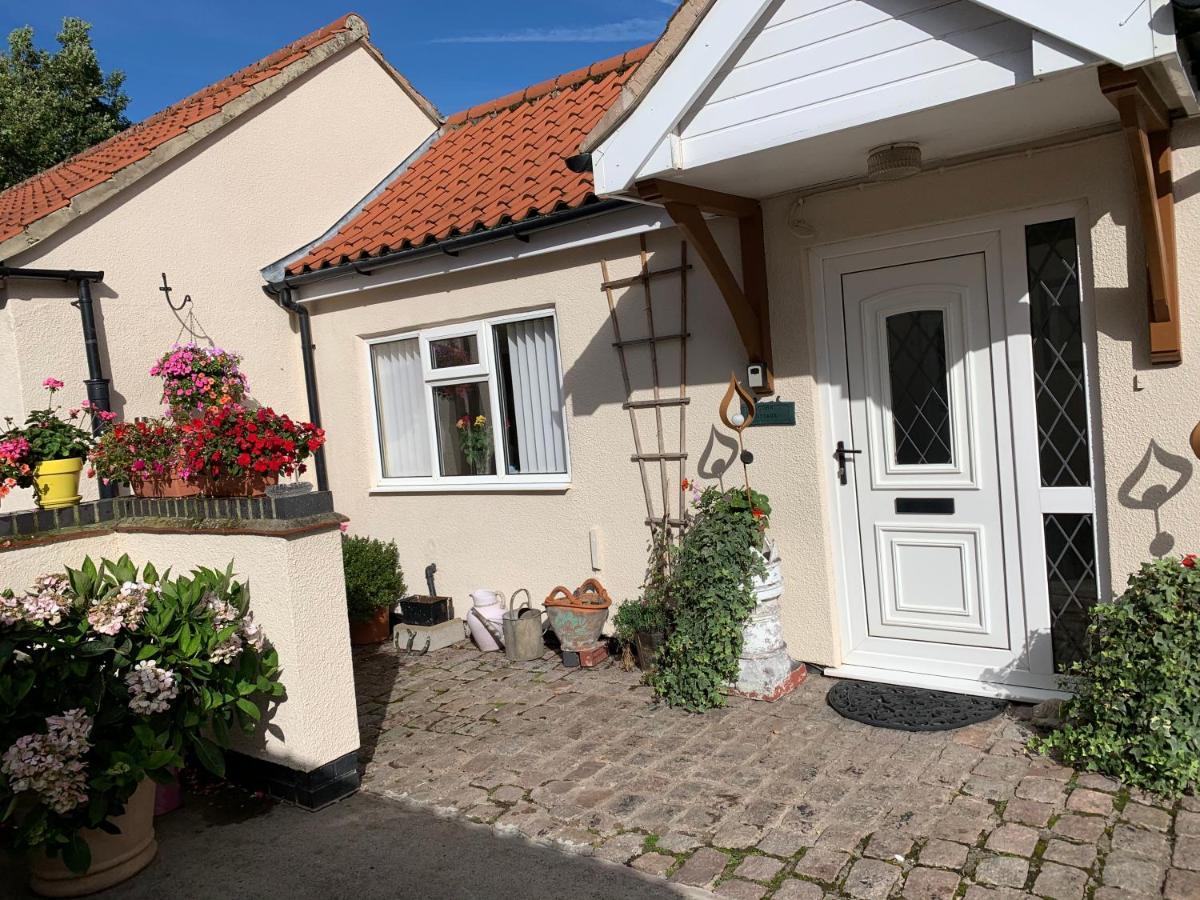 Acorn Cottage أوليرتون المظهر الخارجي الصورة