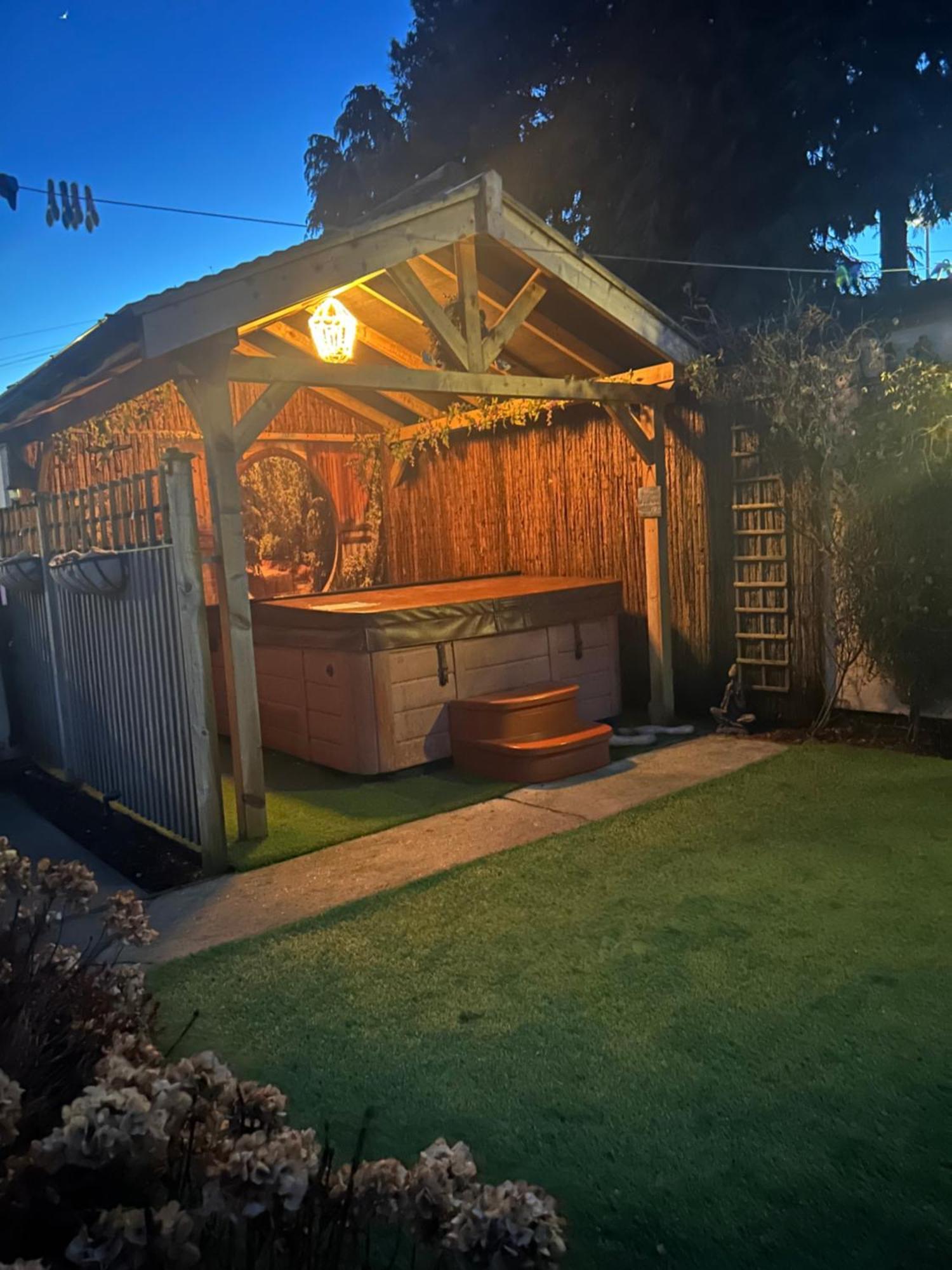 Acorn Cottage أوليرتون المظهر الخارجي الصورة